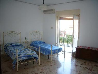 Maison de vacances �/en/au Catania (Catania)ou appartement ou maison de vacances