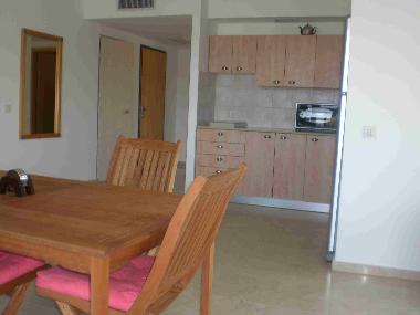 Appartement de vacances �/en/au Hertzlya (HaMerkaz (Central))ou appartement ou maison de vacances