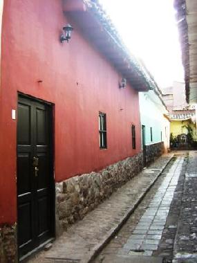 Maison de vacances �/en/au cusco (Cusco)ou appartement ou maison de vacances