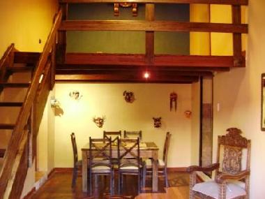 Maison de vacances �/en/au cusco (Cusco)ou appartement ou maison de vacances