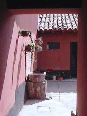 Maison de vacances �/en/au cusco (Cusco)ou appartement ou maison de vacances