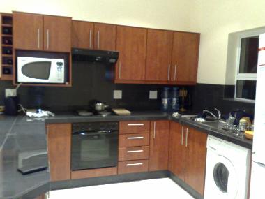Maison de vacances �/en/au George (Western Cape)ou appartement ou maison de vacances