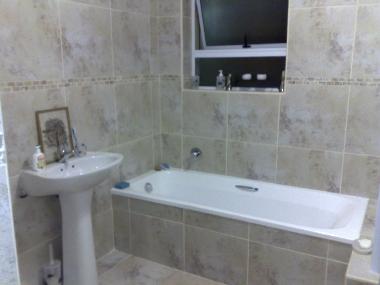 Maison de vacances �/en/au George (Western Cape)ou appartement ou maison de vacances