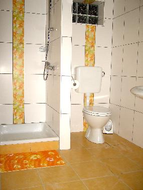 Appartement de vacances �/en/au Pakostane (Zadarska)ou appartement ou maison de vacances