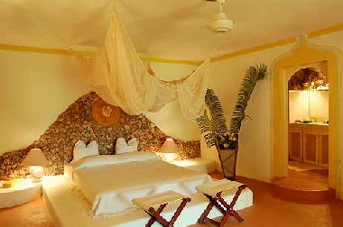 Chambre avec petit d�jeuner �/en/au Samana (Samana)ou appartement ou maison de vacances