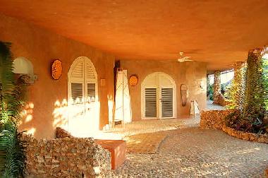 Chambre avec petit d�jeuner �/en/au Samana (Samana)ou appartement ou maison de vacances