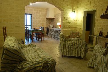 Chalet �/en/au Corato (Bari)ou appartement ou maison de vacances