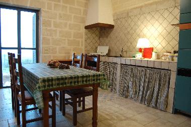 Chalet �/en/au Corato (Bari)ou appartement ou maison de vacances
