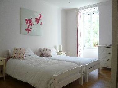 Appartement de vacances �/en/au Nice (Alpes-Maritimes)ou appartement ou maison de vacances