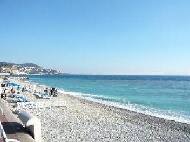 Appartement de vacances �/en/au Nice (Alpes-Maritimes)ou appartement ou maison de vacances