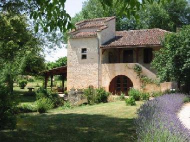 Appartement de vacances �/en/au Le Boulve (Lot)ou appartement ou maison de vacances