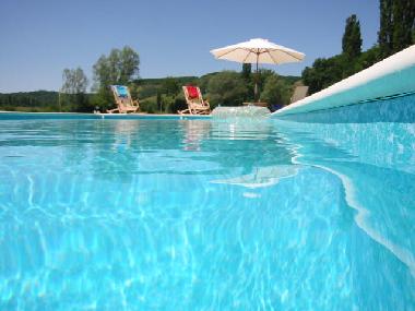 Appartement de vacances �/en/au Le Boulve (Lot)ou appartement ou maison de vacances