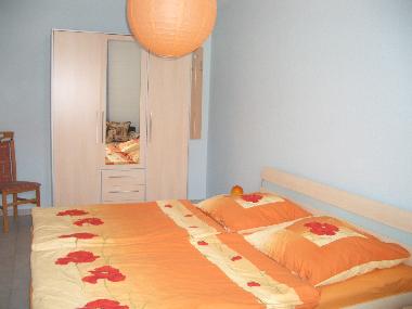 Appartement de vacances �/en/au Ostseebad Boltenhagen/OT Redewisch (Mecklenburgische Ostseek�ste)ou appartement ou maison de vacances