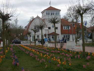 Appartement de vacances �/en/au Ostseebad Boltenhagen/OT Redewisch (Mecklenburgische Ostseek�ste)ou appartement ou maison de vacances