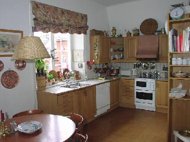 Appartement de vacances �/en/au Stockholm (Stockholm)ou appartement ou maison de vacances