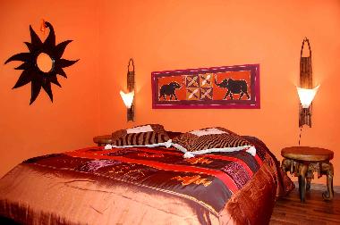 Appartement de vacances �/en/au Rom (Rome)ou appartement ou maison de vacances