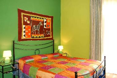 Appartement de vacances �/en/au Rom (Rome)ou appartement ou maison de vacances