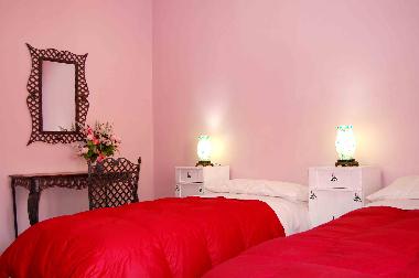 Appartement de vacances �/en/au Rom (Rome)ou appartement ou maison de vacances