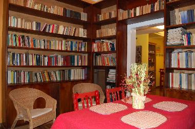 Appartement de vacances �/en/au Rom (Rome)ou appartement ou maison de vacances