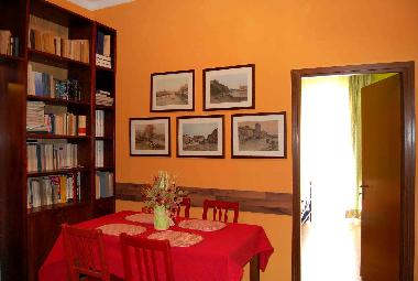 Appartement de vacances �/en/au Rom (Rome)ou appartement ou maison de vacances