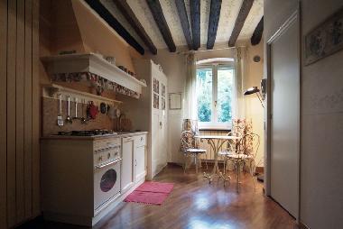Appartement de vacances �/en/au bergamo (Bergamo)ou appartement ou maison de vacances