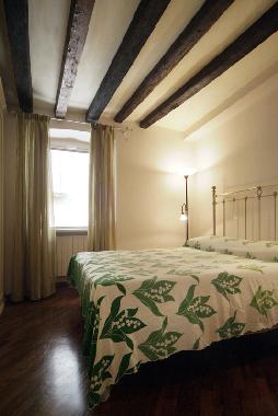 Appartement de vacances �/en/au bergamo (Bergamo)ou appartement ou maison de vacances