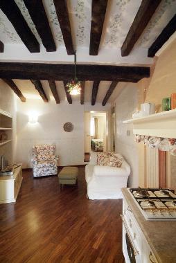 Appartement de vacances �/en/au bergamo (Bergamo)ou appartement ou maison de vacances