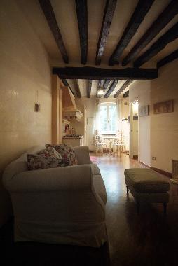 Appartement de vacances �/en/au bergamo (Bergamo)ou appartement ou maison de vacances