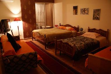 Appartement de vacances �/en/au Tirana (Tirane (Ville))ou appartement ou maison de vacances