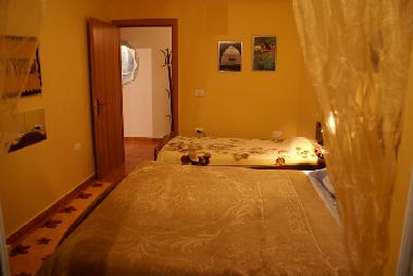 Appartement de vacances �/en/au Tirana (Tirane (Ville))ou appartement ou maison de vacances