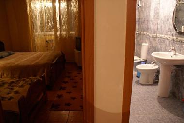 Appartement de vacances �/en/au Tirana (Tirane (Ville))ou appartement ou maison de vacances