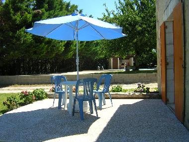 Appartement de vacances �/en/au Montagrier (Dordogne)ou appartement ou maison de vacances