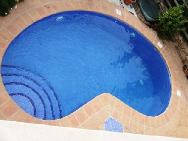 Maison de vacances �/en/au Torre Pacheco (Murcia)ou appartement ou maison de vacances