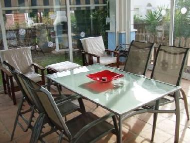 Maison de vacances �/en/au Torre Pacheco (Murcia)ou appartement ou maison de vacances