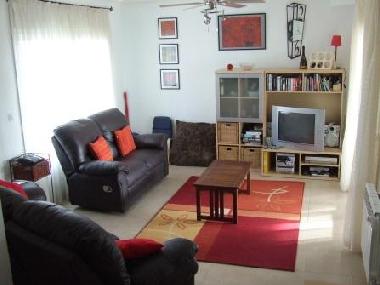 Maison de vacances �/en/au Torre Pacheco (Murcia)ou appartement ou maison de vacances