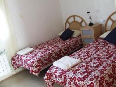 Maison de vacances �/en/au Torre Pacheco (Murcia)ou appartement ou maison de vacances