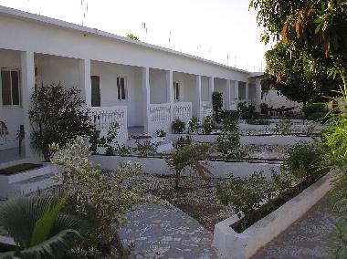 Appartement de vacances �/en/au Brufut (Western)ou appartement ou maison de vacances