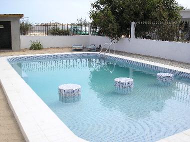 Appartement de vacances �/en/au Brufut (Western)ou appartement ou maison de vacances