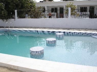Appartement de vacances �/en/au Brufut (Western)ou appartement ou maison de vacances