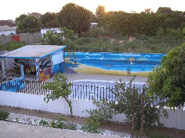 Appartement de vacances �/en/au Brufut (Western)ou appartement ou maison de vacances