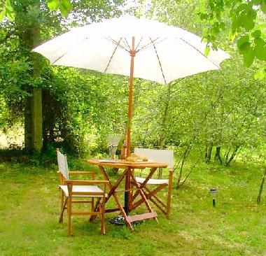 Maison de vacances �/en/au Affieux (Corr�ze)ou appartement ou maison de vacances