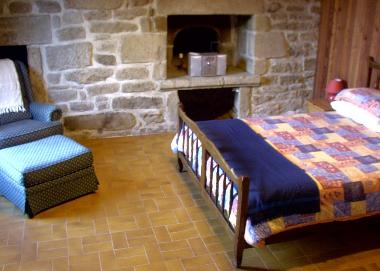 Maison de vacances �/en/au Affieux (Corr�ze)ou appartement ou maison de vacances
