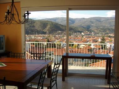 Maison de vacances �/en/au Prades (Pyr�n�es-Orientales)ou appartement ou maison de vacances
