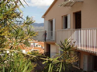 Maison de vacances �/en/au Prades (Pyr�n�es-Orientales)ou appartement ou maison de vacances