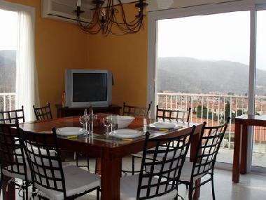Maison de vacances �/en/au Prades (Pyr�n�es-Orientales)ou appartement ou maison de vacances