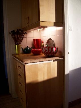 Appartement de vacances �/en/au Stockholm (Stockholm)ou appartement ou maison de vacances
