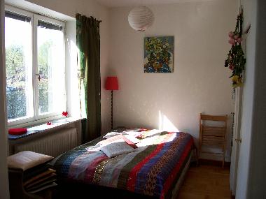 Appartement de vacances �/en/au Stockholm (Stockholm)ou appartement ou maison de vacances