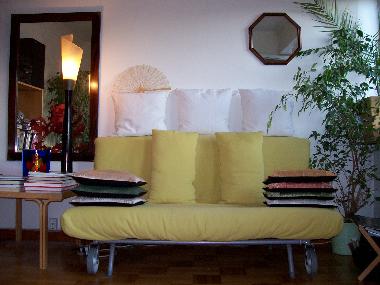 Appartement de vacances �/en/au Stockholm (Stockholm)ou appartement ou maison de vacances