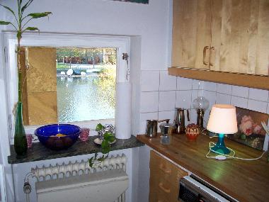 Appartement de vacances �/en/au Stockholm (Stockholm)ou appartement ou maison de vacances