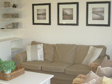Maison de vacances �/en/au Nieuwvliet Bad (Zeeland)ou appartement ou maison de vacances